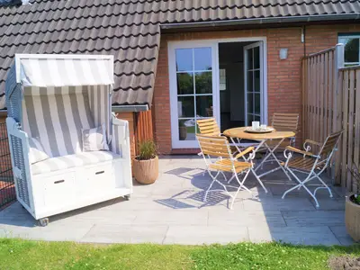 Ferienhaus für 4 Personen (55 m²) in St. Peter-Ording 8/10