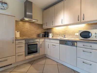 Ferienhaus für 5 Personen (80 m²) in St. Peter-Ording 5/10