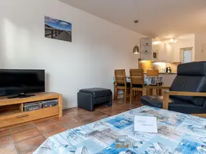 Ferienhaus für 4 Personen (56 m²) in St. Peter-Ording