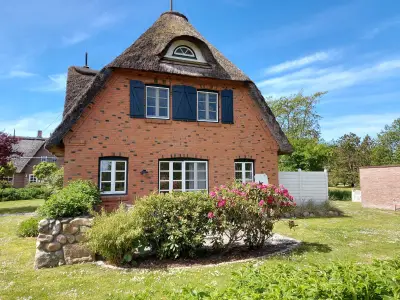 Ferienhaus für 3 Personen (75 m²) in St. Peter-Ording 1/10