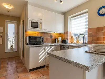 Küche / Küchenzeile