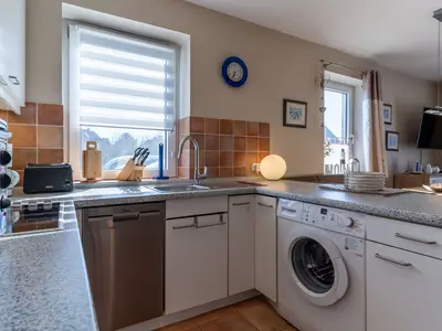 Küche / Küchenzeile