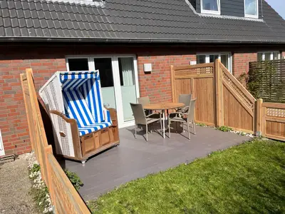 Ferienhaus für 4 Personen (56 m²) in St. Peter-Ording 10/10