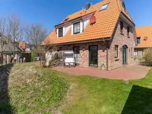 Ferienhaus für 4 Personen (83 m²) in St. Peter-Ording