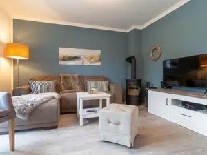 Ferienhaus für 4 Personen (80 m²) in St. Peter-Ording