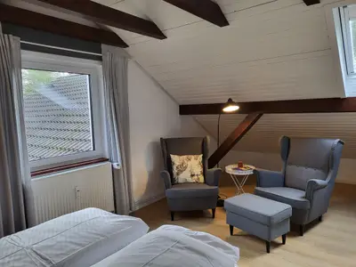 Ferienhaus für 4 Personen (55 m²) in St. Peter-Ording 6/10