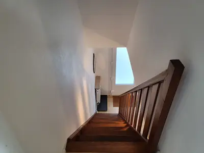 Ferienhaus für 4 Personen (55 m²) in St. Peter-Ording 8/10