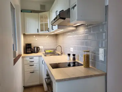 Ferienhaus für 4 Personen (55 m²) in St. Peter-Ording 3/10
