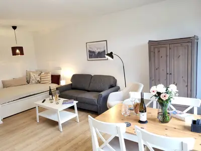 Ferienhaus für 4 Personen (55 m²) in St. Peter-Ording 1/10