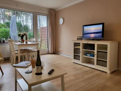 Ferienhaus für 4 Personen (55 m²) in St. Peter-Ording 4/10
