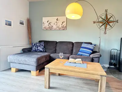 Ferienhaus für 2 Personen (60 m²) in St. Peter-Ording 1/10