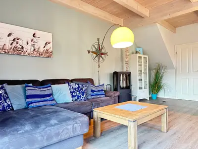 Ferienhaus für 2 Personen (60 m²) in St. Peter-Ording 3/10