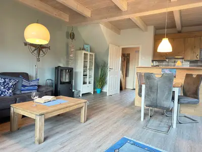 Ferienhaus für 2 Personen (60 m²) in St. Peter-Ording 4/10