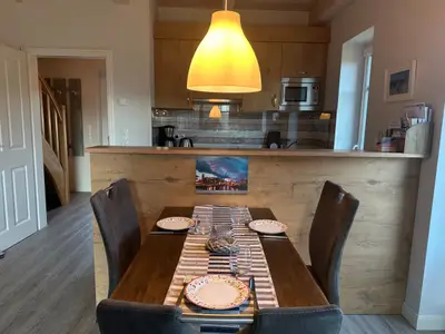Ferienhaus für 2 Personen (60 m²) in St. Peter-Ording 5/10