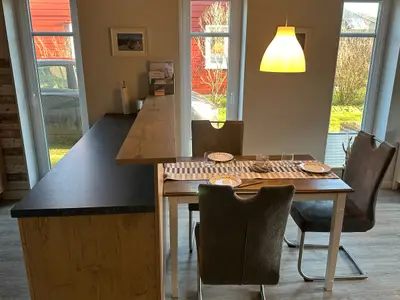 Ferienhaus für 2 Personen (60 m²) in St. Peter-Ording 6/10