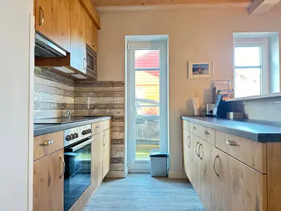 Ferienhaus für 2 Personen (60 m²) in St. Peter-Ording 7/10