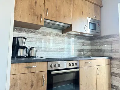 Ferienhaus für 2 Personen (60 m²) in St. Peter-Ording 8/10