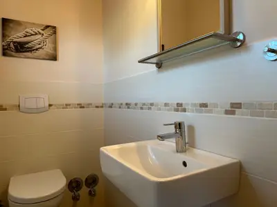 Ferienhaus für 2 Personen (60 m²) in St. Peter-Ording 9/10