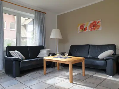 Ferienhaus für 5 Personen (50 m²) in St. Peter-Ording 1/8
