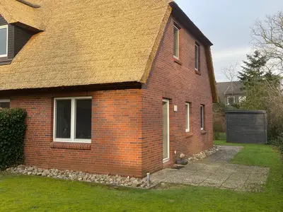 Ferienhaus für 5 Personen (50 m²) in St. Peter-Ording 8/8