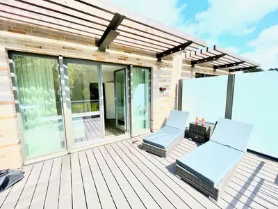 Ferienhaus für 6 Personen (125 m²) in St. Peter-Ording 1/10