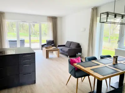 Ferienhaus für 6 Personen (125 m²) in St. Peter-Ording 2/10
