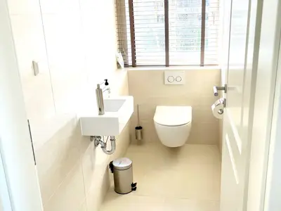 Ferienhaus für 6 Personen (125 m²) in St. Peter-Ording 8/10