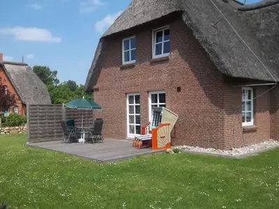 Ferienhaus für 5 Personen (70 m²) in St. Peter-Ording 1/10