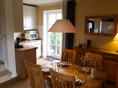 Ferienhaus für 3 Personen (50 m²) in St. Peter-Ording 3/10