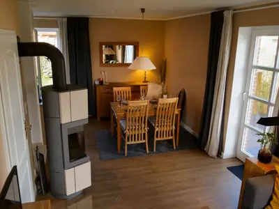 Ferienhaus für 3 Personen (50 m²) in St. Peter-Ording 4/10