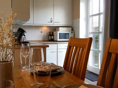 Ferienhaus für 3 Personen (50 m²) in St. Peter-Ording 5/10