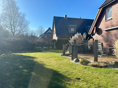 Ferienhaus für 4 Personen (70 m²) in St. Peter-Ording 3/10