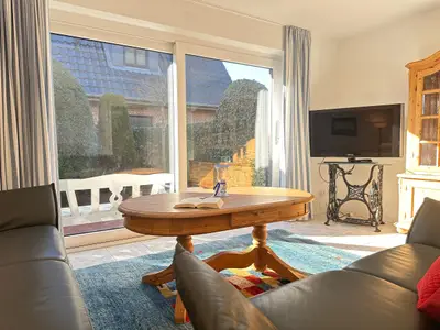 Ferienhaus für 4 Personen (70 m²) in St. Peter-Ording 7/10