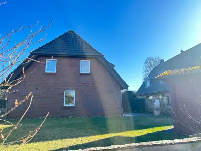 Ferienhaus für 4 Personen (70 m²) in St. Peter-Ording 1/10