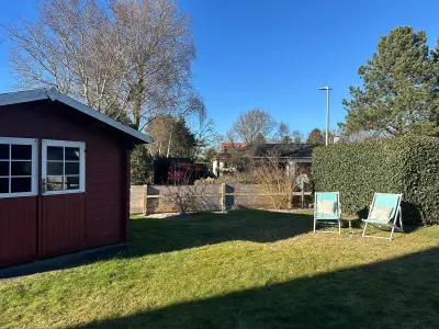 Ferienhaus für 4 Personen (70 m²) in St. Peter-Ording 2/10