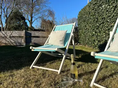 Ferienhaus für 4 Personen (70 m²) in St. Peter-Ording 3/10