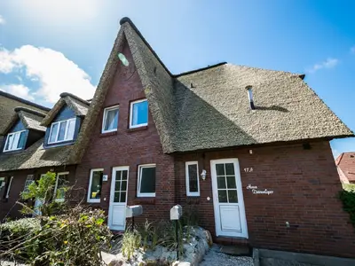 Ferienhaus für 4 Personen (58 m²) in St. Peter-Ording 1/10