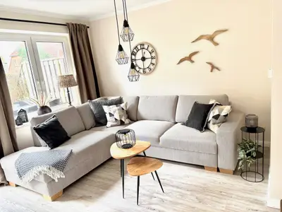 Ferienhaus für 4 Personen (58 m²) in St. Peter-Ording 2/10