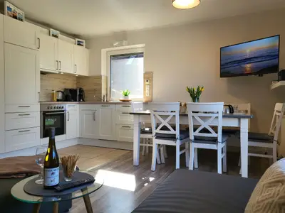 Ferienhaus für 6 Personen (80 m²) in St. Peter-Ording 1/10