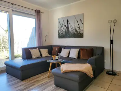 Ferienhaus für 6 Personen (80 m²) in St. Peter-Ording 2/10
