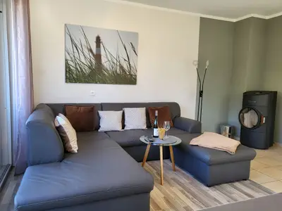 Ferienhaus für 6 Personen (80 m²) in St. Peter-Ording 3/10