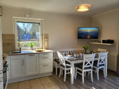 Ferienhaus für 6 Personen (80 m²) in St. Peter-Ording 4/10