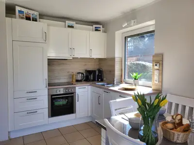 Ferienhaus für 6 Personen (80 m²) in St. Peter-Ording 6/10