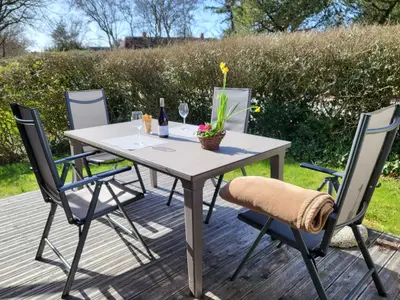 Ferienhaus für 6 Personen (80 m²) in St. Peter-Ording 8/10