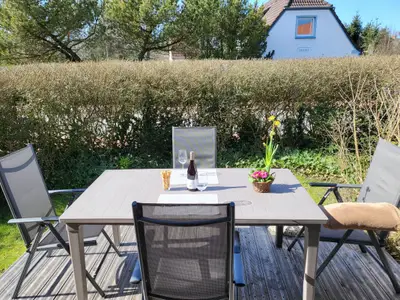 Ferienhaus für 6 Personen (80 m²) in St. Peter-Ording 9/10