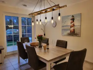 Ferienhaus für 6 Personen (130 m²) in St. Peter-Ording