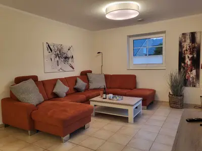 Sofaecke/Wohnzimmer