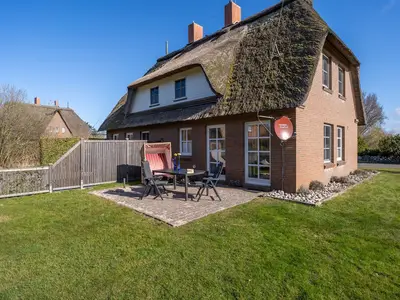 Ferienhaus für 5 Personen (70 m²) in St. Peter-Ording 1/10