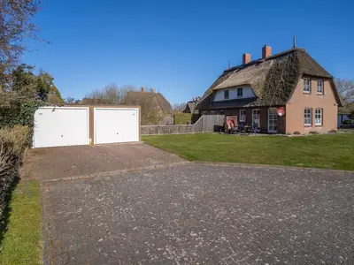 Ferienhaus für 5 Personen (70 m²) in St. Peter-Ording 2/10