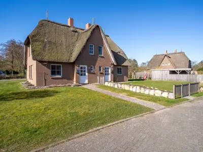 Ferienhaus für 5 Personen (70 m²) in St. Peter-Ording 3/10